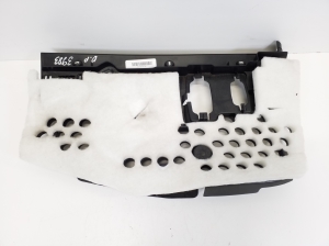 Mercedes Benz GL-Class 164 (2006–2012) Armaturenbrett sonstiges Teil A1646808517 - 3