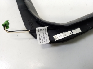 Mercedes Benz GL-Class 164 (2006–2012) Rear quarter glass seal A1646701339 - 3