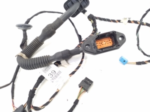 Mercedes Benz GL-Class 164 (2006–2012) Sonstiges Kabel A0009983802 - 2