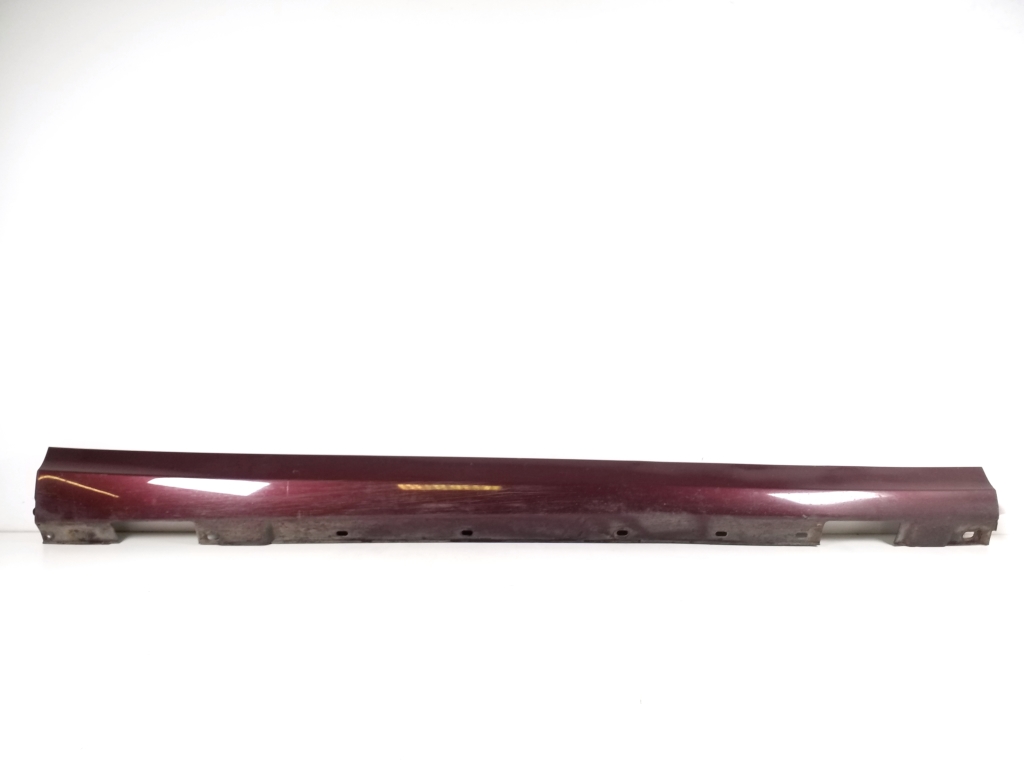 MERCEDES-BENZ C-Class W204/S204/C204 (2004-2015) Right Side Plastic Sideskirt Cover A2046900440 21543683