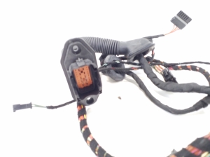 Mercedes Benz GL-Class 164 (2006–2012) Sonstiges Kabel A0015456945 - 2