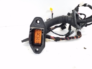 Mercedes Benz GL-Class 164 (2006–2012) Other wire A0015456945 - 2