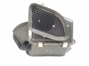 Mercedes Benz GL-Class 164 (2006–2012) Boîtier de filtre d’habitacle A1648300053 - 3