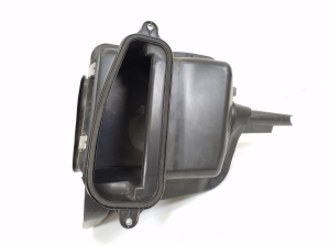 Mercedes Benz GL-Class 164 (2006–2012) Boîtier de filtre d’habitacle A1648300053 - 4