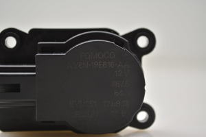  Interior shoulder valve motor 