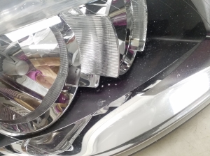 AUDI A4 B7 (2004–2008) Esituli 8E0941004 - 5