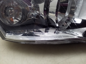 AUDI A4 B7 (2004–2008) Esituli 8E0941004 - 6