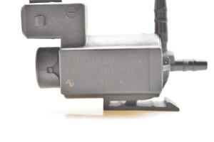  Solenoids 