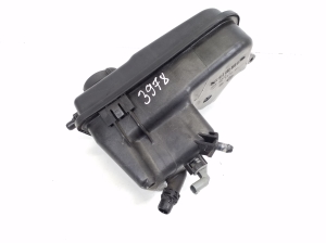 BMW X3 E83 (2003–2010) Ausgleichsbehälter und seine Teile 7800293 - 2
