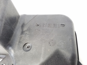BMW X3 E83 (2003–2010) Ausgleichsbehälter und seine Teile 7800293 - 3