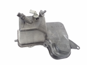 BMW X3 E83 (2003–2010) Ausgleichsbehälter und seine Teile 7800293 - 4