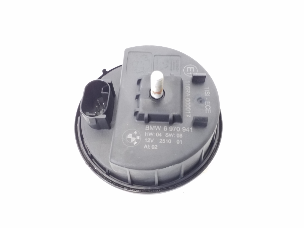 Used BMW X3 Alarm siren 6970941