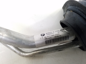 BMW X3 E83 (2003–2010) A/C hose 3455918 - 3