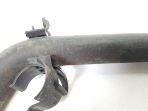 BMW X3 E83 (2003–2010) Wasserschlauch Kühler 3422606 - 2