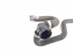 BMW X3 E83 (2003–2010) Wasserschlauch Kühler 3422606 - 3
