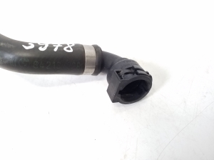 BMW X3 E83 (2003–2010) Wasserschlauch Kühler 3422606 - 2