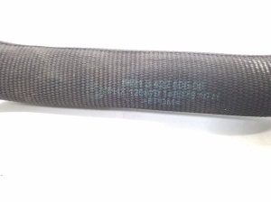 BMW X3 E83 (2003–2010) Wasserschlauch Kühler 3422606 - 3