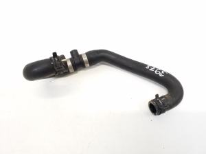 Durite de radiateur de refroidissement - 3428148