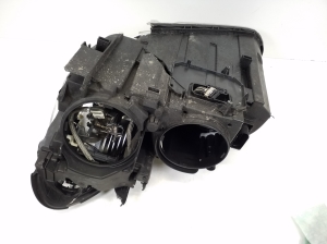 Mercedes Benz SL-Class 230 (2001–2012) Scheinwerfer vorne A2308205261 - 2