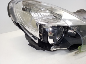 Mercedes Benz SL-Class 230 (2001–2012) Scheinwerfer vorne A2308205261 - 3