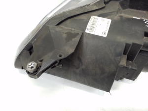 Mercedes Benz SL-Class 230 (2001–2012) Scheinwerfer vorne A2308205261 - 4