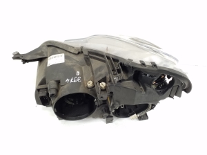 Mercedes Benz SL-Class 230 (2001–2012) Scheinwerfer vorne A2308205261 - 5