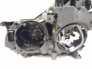 Mercedes Benz SL-Class 230 (2001–2012) Scheinwerfer vorne A2308205261 - 6
