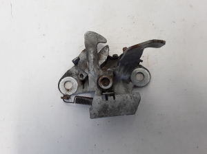 RENAULT Scenic (1996–2003) Hood latch 7700419681 - 2