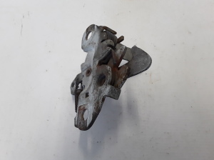 RENAULT Scenic (1996–2003) Hood latch 7700419681 - 3
