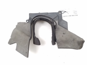 AUDI A4 B7 (2004–2008) Front drive shaft guard 8E0863188 - 2