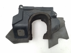Front drive shaft guard - 8E0863188 