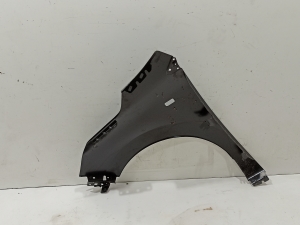 RENAULT Express IV (2021–2026) Front fender 631000315R - 2