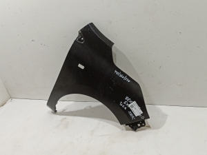 RENAULT Express IV (2021–2026) Front fender 631000315R - 4