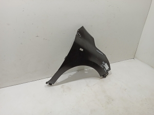 Front fender - 631000315R