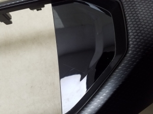 Volkswagen T-Cross (2019–2026) Armaturenbrett Lüftungsgitter 2GM858418H - 2