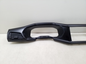 Volkswagen T-Cross (2019–2026) Armaturenbrett Lüftungsgitter 2GM858418H - 3