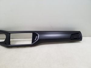 Volkswagen T-Cross (2019–2026) Armaturenbrett Lüftungsgitter 2GM858418H - 5