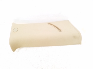 Mercedes Benz GL-Class 164 (2006–2012) Innenverkleidung der hinteren Strebe A1646902125 - 4