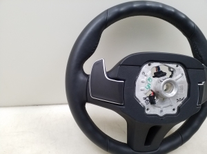 BMW 4 SERIES G22 (2020–2026) Steering wheel 7857778 - 3