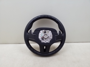 BMW 4 SERIES G22 (2020–2026) Steering wheel 7857778 - 5