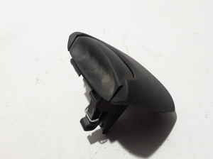 RENAULT Kangoo (1997–2009) Tailgate outer handle 7700354527 - 3