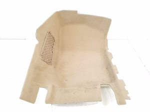   Moquette d’habitacle  - A1646803240 