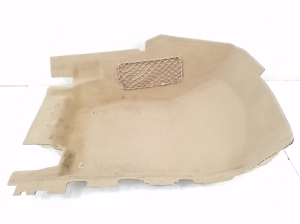Mercedes Benz GL-Class 164 (2006–2012) Interior carpet A1646803240 - 2