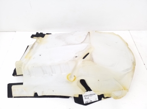 Mercedes Benz GL-Class 164 (2006–2012) Interior carpet A1646803240 - 3