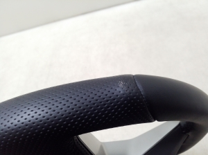 Volkswagen Golf VIII (2019–2026) Lenkrad 5H0419089 - 4