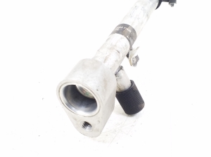 Mercedes Benz GL-Class 164 (2006–2012) Klimaleitung A1648301215 - 3