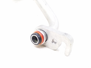 Mercedes Benz GL-Class 164 (2006–2012) Klimaleitung A1648301215 - 4