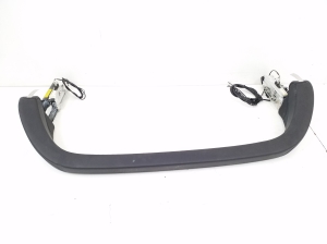 Mercedes Benz SL-Class 230 (2001–2012) Frontschutzbügel A2308600332 - 3