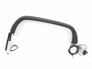 Mercedes Benz SL-Class 230 (2001–2012) Frontschutzbügel A2308600332 - 5