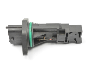Opel Vectra C (2002–2008) Luftmassenmesser F00C262063 - 4